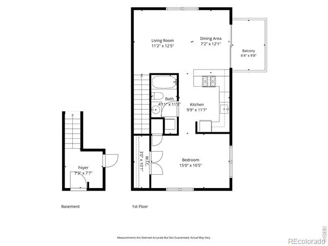 4725 16th Street #201 Boulder, CO 80304