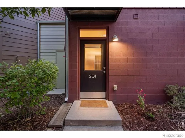4725 16th Street #201 Boulder, CO 80304