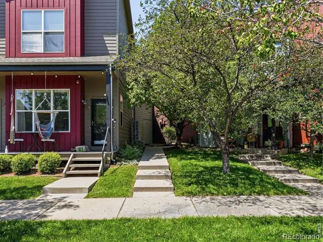 4725 16th Street #201 Boulder, CO 80304