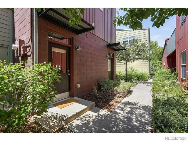 4725 16th Street #201 Boulder, CO 80304