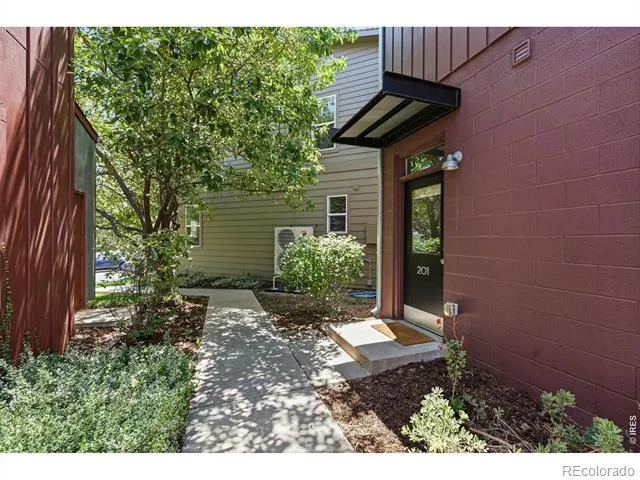 4725 16th Street #201 Boulder, CO 80304