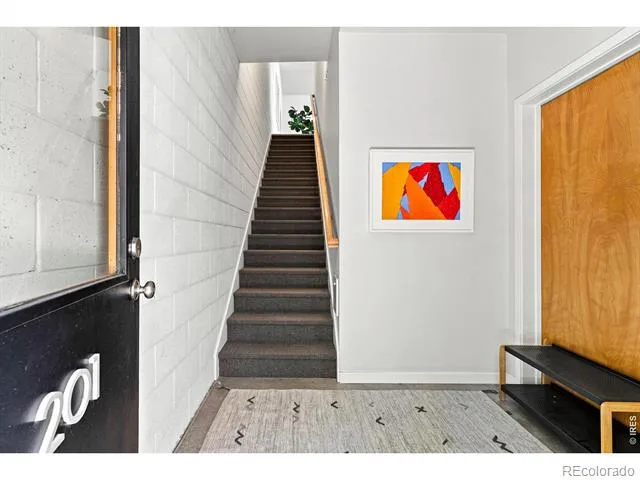 4725 16th Street #201 Boulder, CO 80304