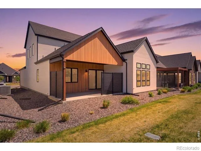 1768 Barefoot Drive Windsor, CO 80550