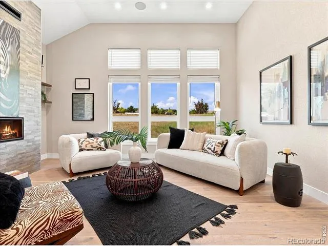 1768 Barefoot Drive Windsor, CO 80550