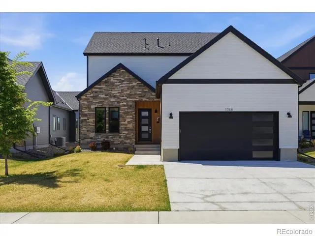 1768 Barefoot Drive Windsor, CO 80550