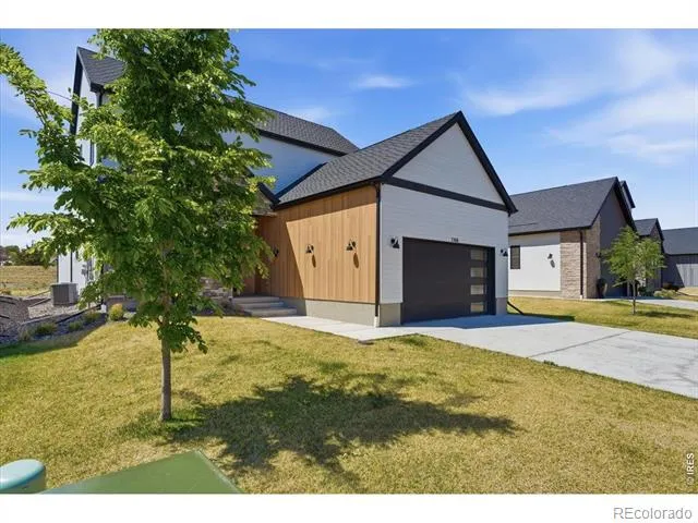 1768 Barefoot Drive Windsor, CO 80550