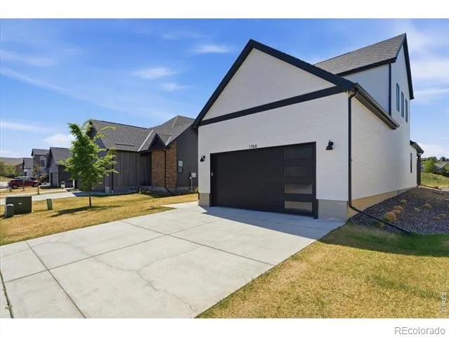 1768 Barefoot Drive Windsor, CO 80550