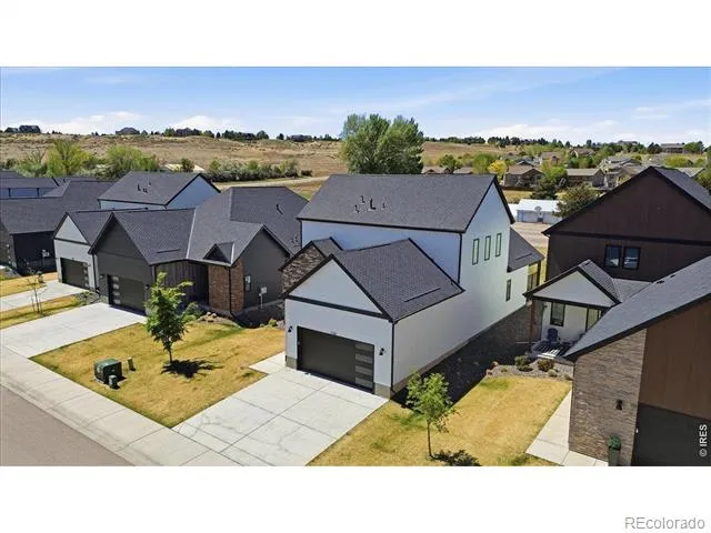 1768 Barefoot Drive Windsor, CO 80550