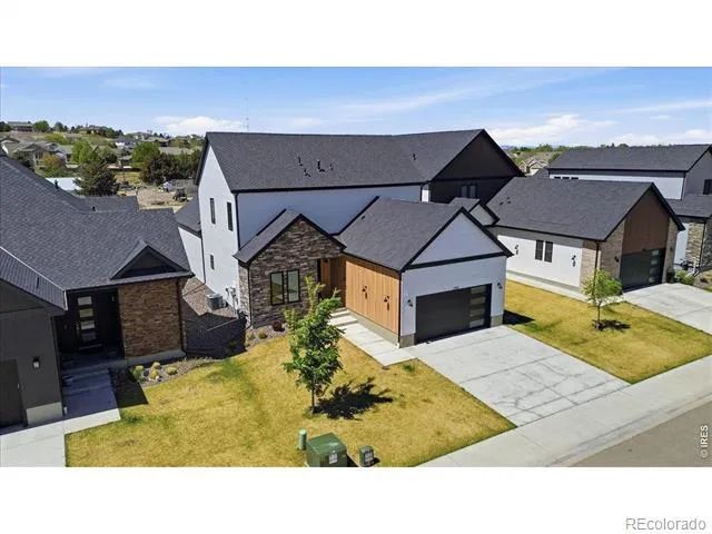 1768 Barefoot Drive Windsor, CO 80550