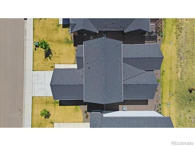 1768 Barefoot Drive Windsor, CO 80550
