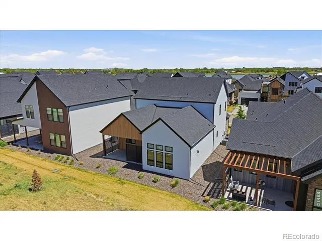 1768 Barefoot Drive Windsor, CO 80550