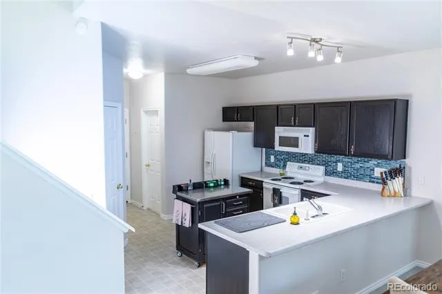 11846 W Stanford Place Morrison, CO 80465