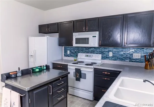 11846 W Stanford Place Morrison, CO 80465