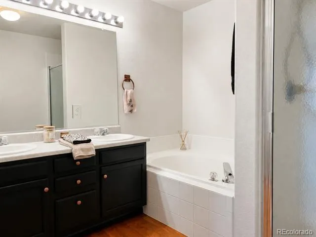 11846 W Stanford Place Morrison, CO 80465