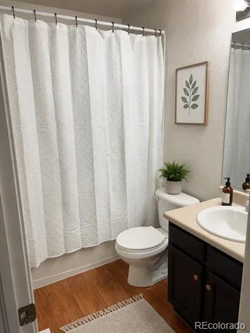 11846 W Stanford Place Morrison, CO 80465
