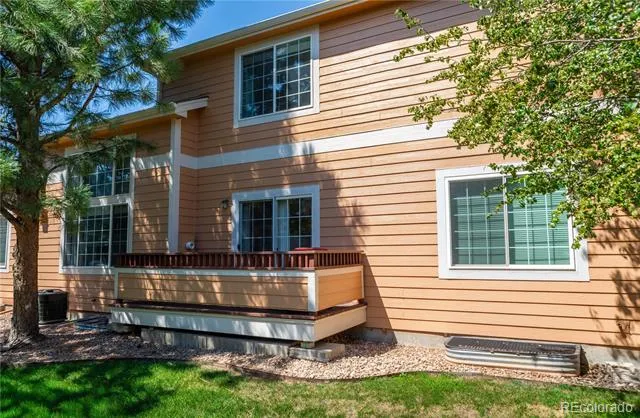 11846 W Stanford Place Morrison, CO 80465