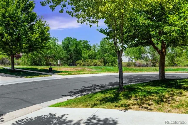 11846 W Stanford Place Morrison, CO 80465