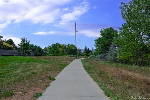 11846 W Stanford Place Morrison, CO 80465
