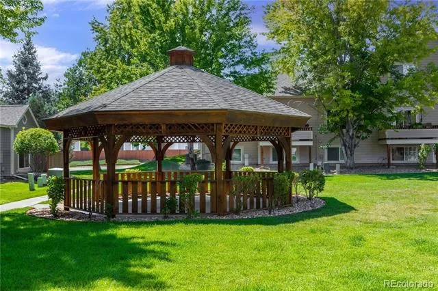 11846 W Stanford Place Morrison, CO 80465