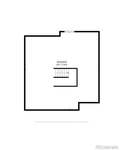11846 W Stanford Place Morrison, CO 80465