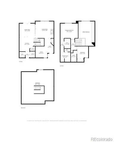 11846 W Stanford Place Morrison, CO 80465