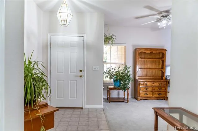 11846 W Stanford Place Morrison, CO 80465