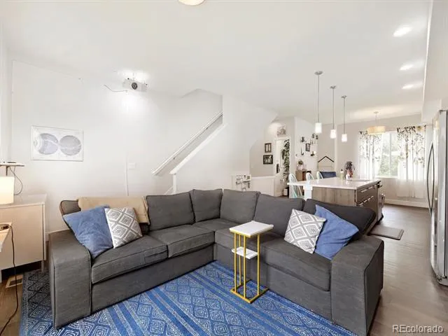 5666 W 10th Place Denver, CO 80214