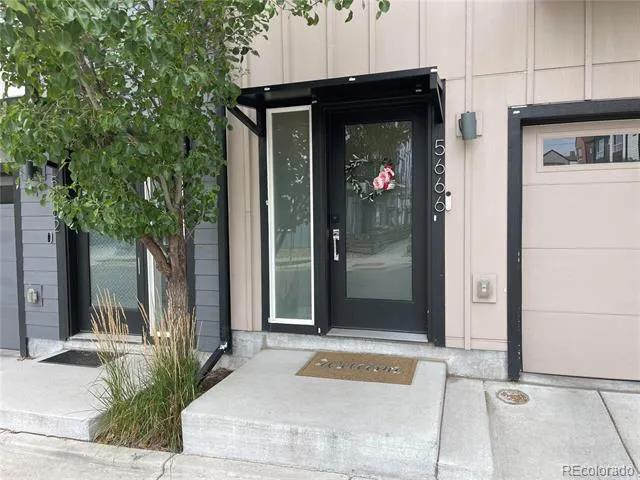 5666 W 10th Place Denver, CO 80214