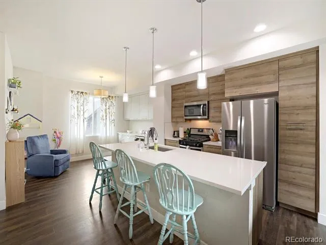 5666 W 10th Place Denver, CO 80214