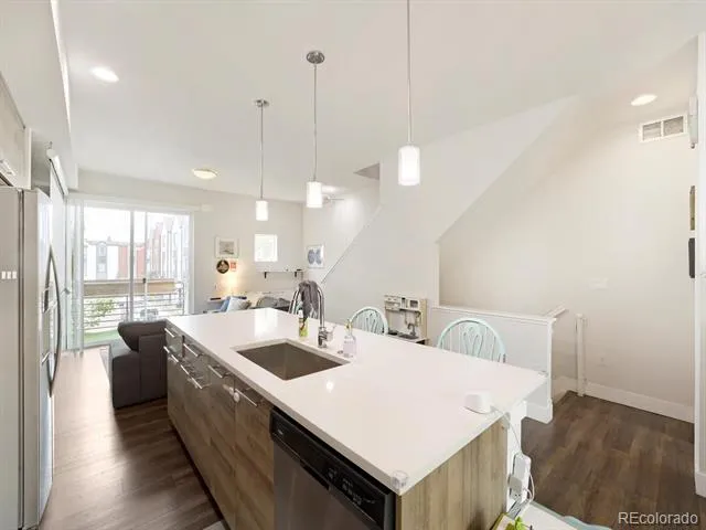 5666 W 10th Place Denver, CO 80214
