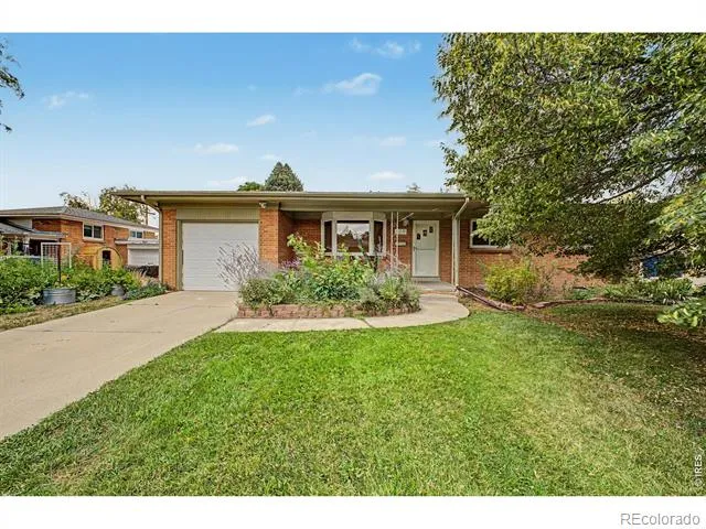170 Garnet Street Broomfield, CO 80020