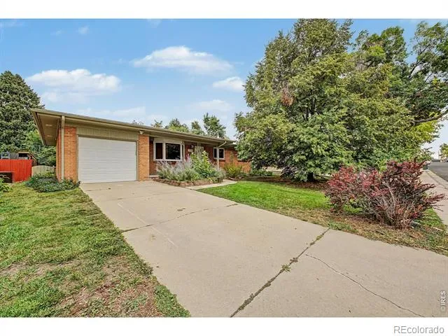 170 Garnet Street Broomfield, CO 80020