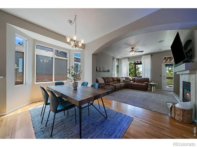2256 Dogwood Drive Erie, CO 80516
