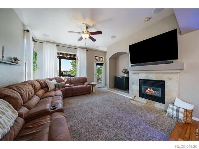 2256 Dogwood Drive Erie, CO 80516