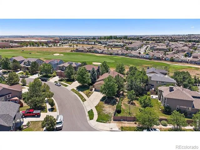 2256 Dogwood Drive Erie, CO 80516