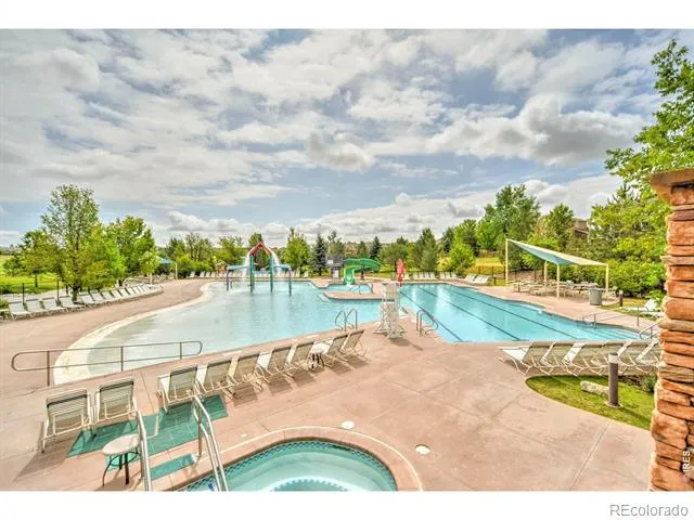 2256 Dogwood Drive Erie, CO 80516