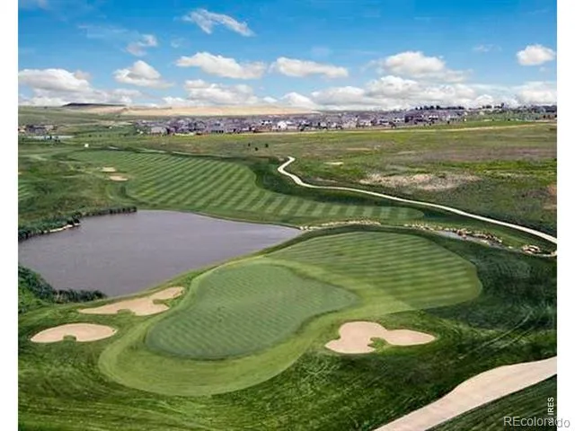 2256 Dogwood Drive Erie, CO 80516