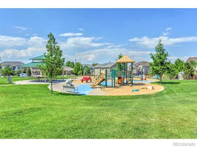 2256 Dogwood Drive Erie, CO 80516