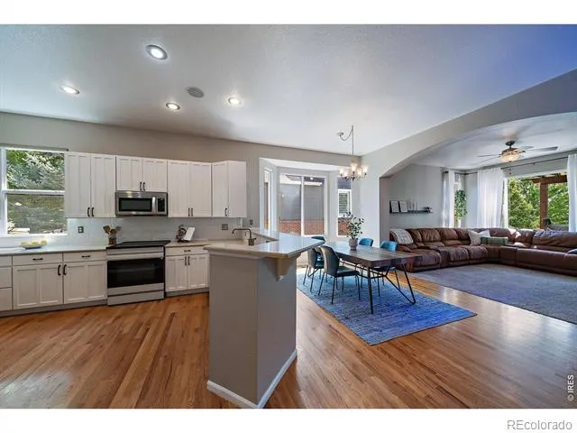 2256 Dogwood Drive Erie, CO 80516