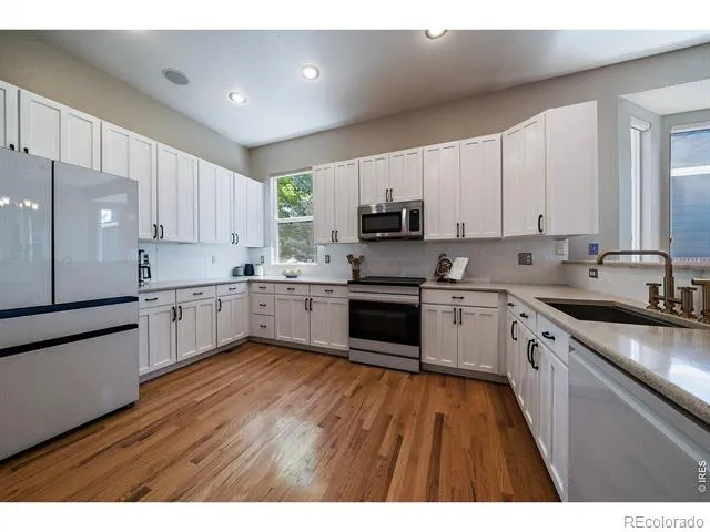 2256 Dogwood Drive Erie, CO 80516