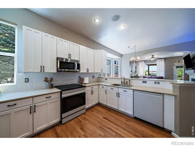 2256 Dogwood Drive Erie, CO 80516