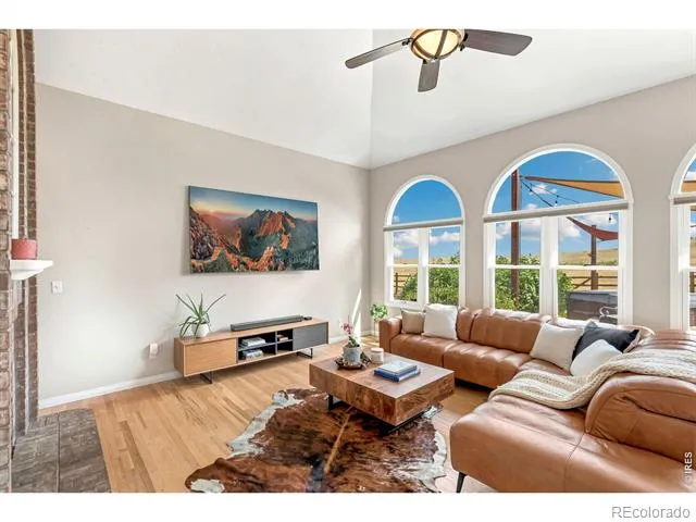 4525 Idledale Drive Fort Collins, CO 80526