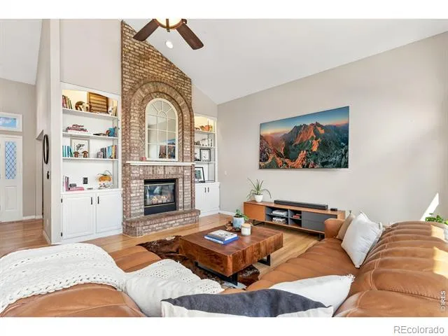 4525 Idledale Drive Fort Collins, CO 80526