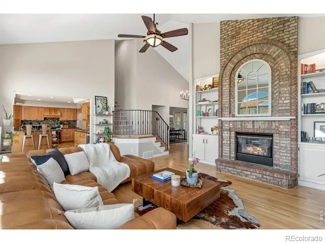 4525 Idledale Drive Fort Collins, CO 80526