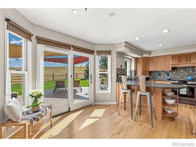 4525 Idledale Drive Fort Collins, CO 80526