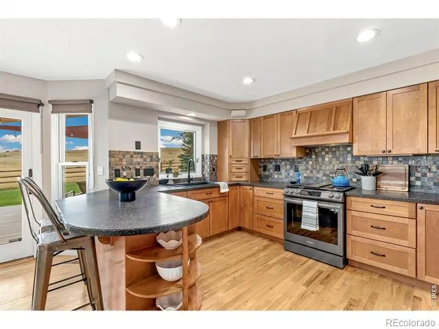 4525 Idledale Drive Fort Collins, CO 80526