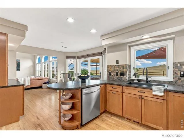 4525 Idledale Drive Fort Collins, CO 80526