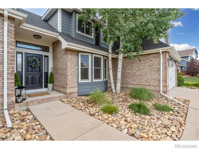 4525 Idledale Drive Fort Collins, CO 80526