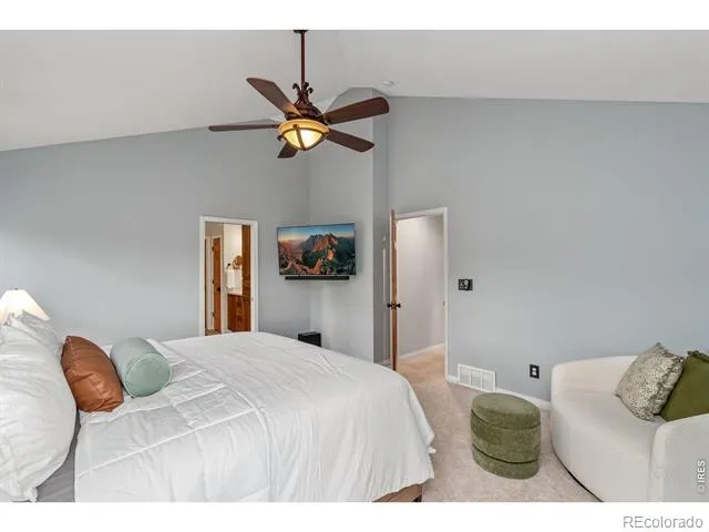 4525 Idledale Drive Fort Collins, CO 80526