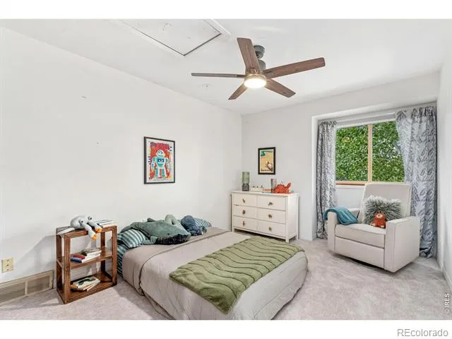 4525 Idledale Drive Fort Collins, CO 80526